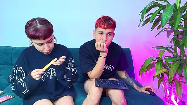 Sky Intimate online show from 9, 3, 2025