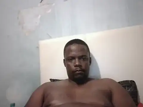 Snapshot of ThamiXX chatting on 11, 1, 2025 ThamiXX online show from 11, 1, 2025