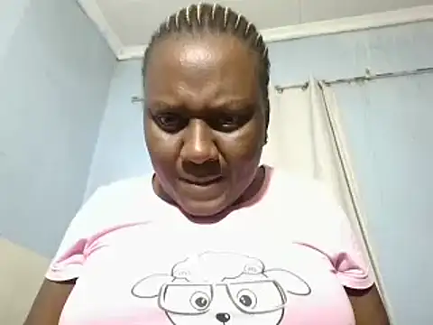 Snapshot of ThamiXX chatting on 16, 1, 2025 ThamiXX online show from 16, 1, 2025