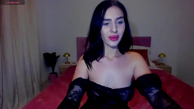 LexyBrianna online show from 5, 3, 2025