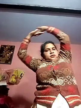 Aadhya Bahri online show from 25, 2, 2025