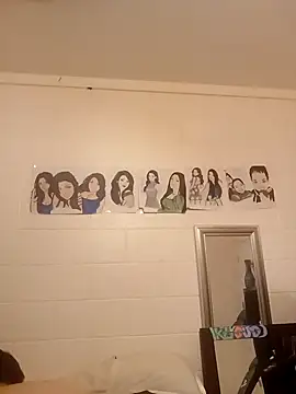 k1oudE online show from 13, 2, 2026