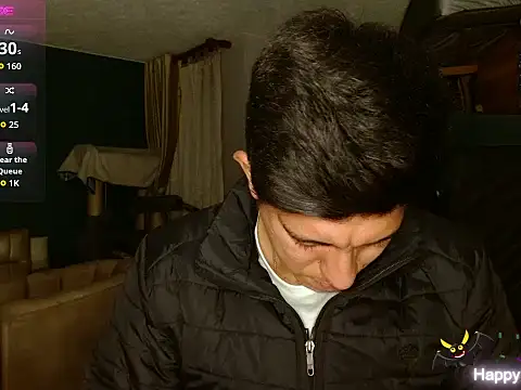 Noah-cock online show from 6, 11, 2025