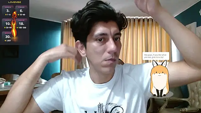 Snapshot of Noah-cock chatting on 19, 2, 2026 Noah-cock online show from 19, 2, 2026