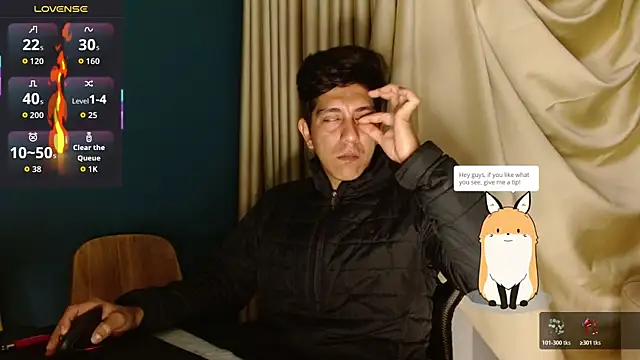 Snapshot of Noah-cock chatting on 20, 11, 2025 Noah-cock online show from 20, 11, 2025