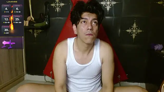 Snapshot of Noah-cock chatting on 22, 2, 2026 Noah-cock online show from 22, 2, 2026