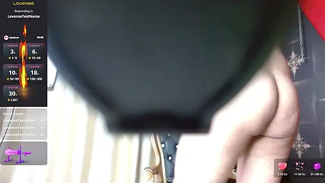 Noah-cock online show from 23, 3, 2026