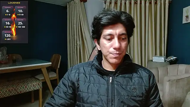 Snapshot of Noah-cock chatting on 1, 8, 2026 Noah-cock online show from 1, 8, 2026