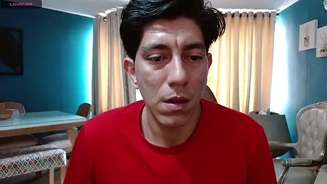 Noah-cock online show from 19, 3, 2026