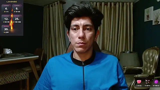 Snapshot of Noah-cock chatting on 1, 3, 2026 Noah-cock online show from 1, 3, 2026