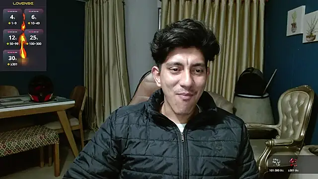 Snapshot of Noah-cock chatting on 18, 1, 2026 Noah-cock online show from 18, 1, 2026