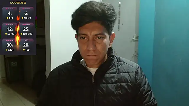 Snapshot of Noah-cock chatting on 16, 12, 2025 Noah-cock online show from 16, 12, 2025