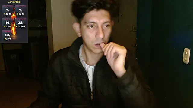 Snapshot of Noah-cock chatting on 11, 1, 2026 Noah-cock online show from 11, 1, 2026