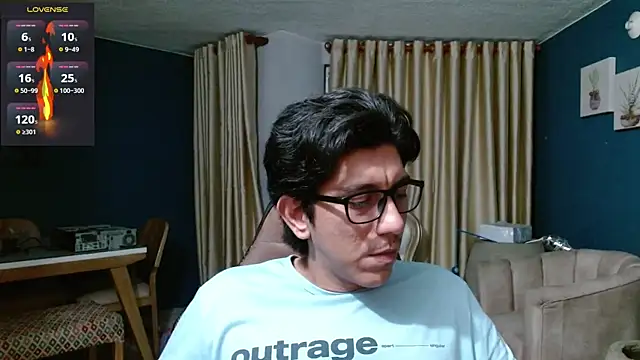 Snapshot of Noah-cock chatting on 15, 7, 2026 Noah-cock online show from 15, 7, 2026