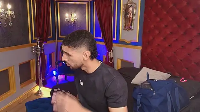 MarcoVitto online show from 13, 1, 2026