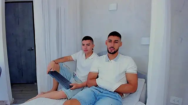 MarcoVitto online show from 19, 2, 2025