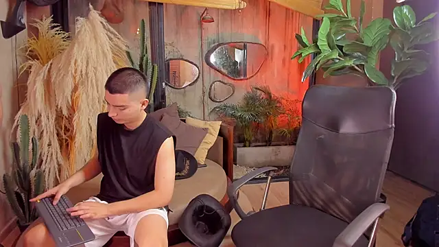 MarcoVitto online show from 14, 11, 2025