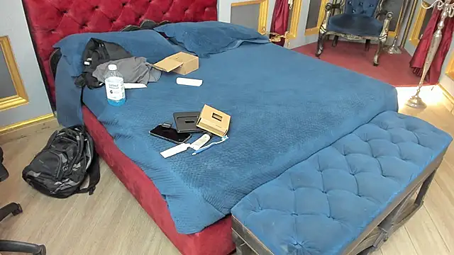 MarcoVitto online show from 4, 12, 2025