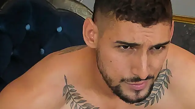 MarcoVitto online show from 10, 2, 2025