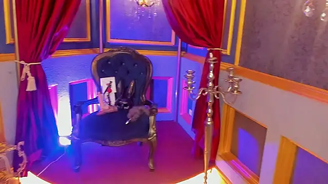 MarcoVitto online show from 19, 12, 2025