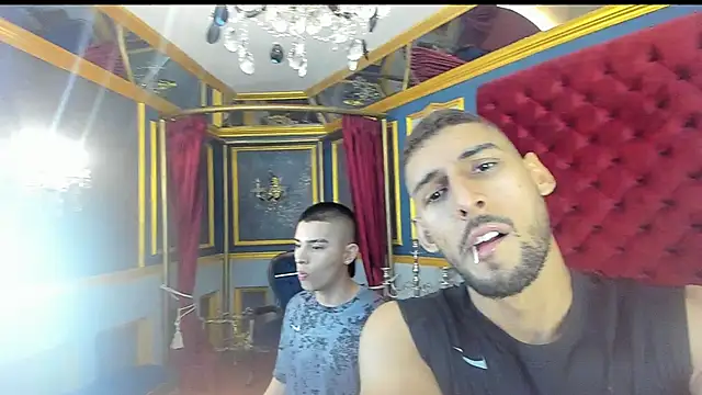 MarcoVitto online show from 7, 2, 2025
