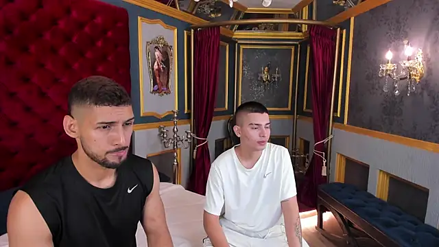 MarcoVitto online show from 8, 2, 2025