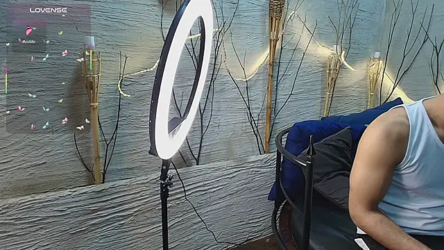 MarcoVitto online show from 29, 11, 2025