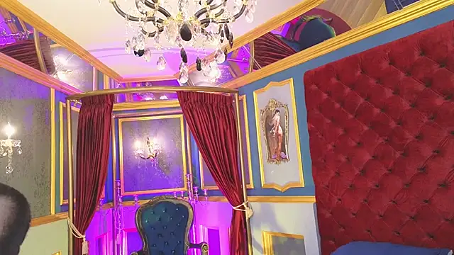 MarcoVitto online show from 24, 10, 2025