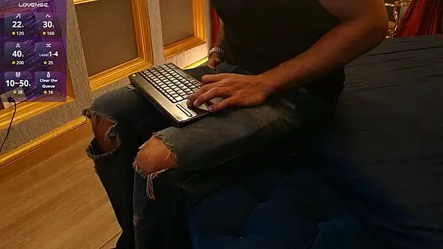 MarcoVitto online show from 18, 1, 2026