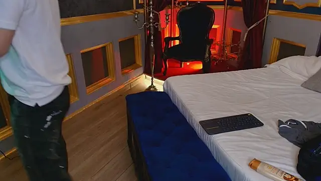 MarcoVitto online show from 15, 12, 2025