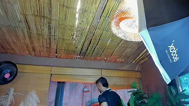 MarcoVitto online show from 18, 11, 2025