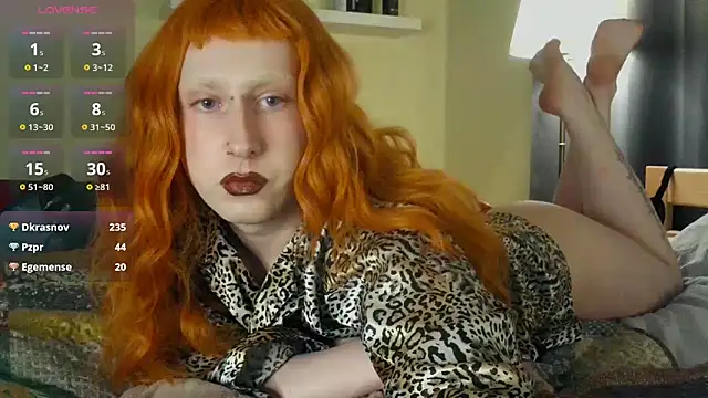 DavidLiiio online show from 25, 2, 2026