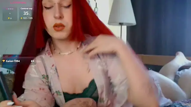 Snapshot of DavidLiiio chatting on 5, 7, 2026 DavidLiiio online show from 5, 7, 2026