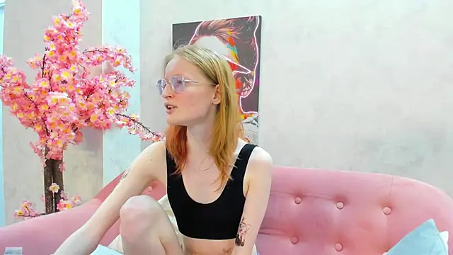 Snapshot of ElizabethHarpper chatting on 14, 2, 2025 ElizabethHarpper online show from 14, 2, 2025