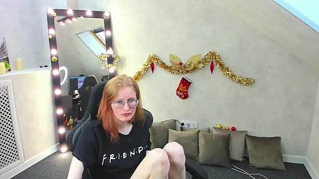 Snapshot of ElizabethHarpper chatting on 26, 1, 2025 ElizabethHarpper online show from 26, 1, 2025