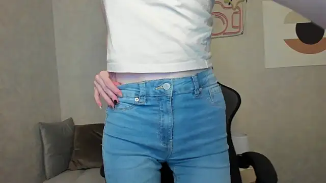 Snapshot of ElizabethHarpper chatting on 22, 9, 2025 ElizabethHarpper online show from 22, 9, 2025