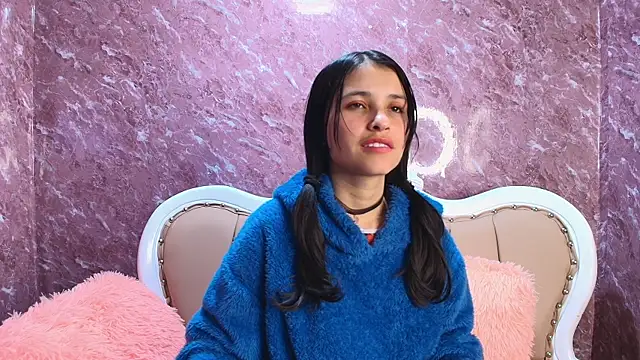 arissha lee online show from 21, 3, 2025