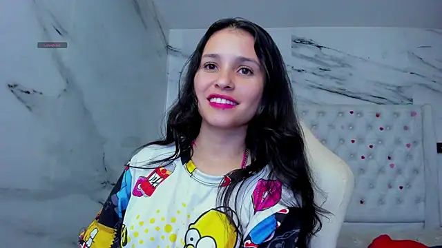 Snapshot of arissha_lee chatting on 3, 7, 2026 arissha lee online show from 3, 7, 2026