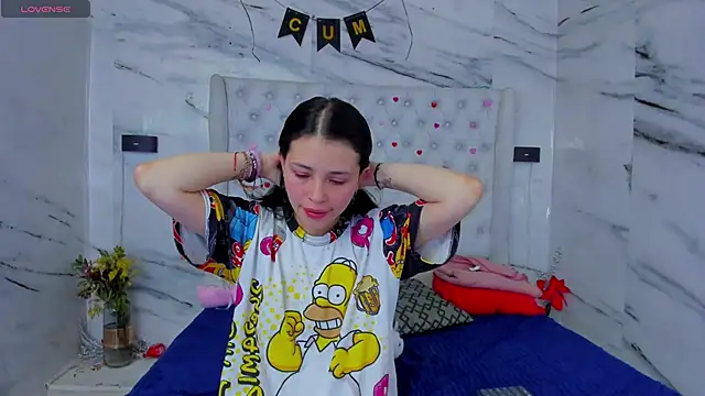 arissha lee online show from 22, 5, 2026