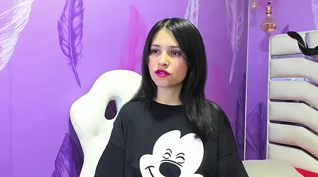 arissha lee online show from 25, 1, 2025