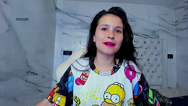 Snapshot of arissha_lee chatting on 28, 6, 2026 arissha lee online show from 28, 6, 2026