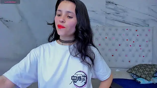 Snapshot of arissha_lee chatting on 5, 6, 2026 arissha lee online show from 5, 6, 2026
