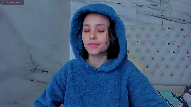 Snapshot of arissha_lee chatting on 2, 6, 2026 arissha lee online show from 2, 6, 2026