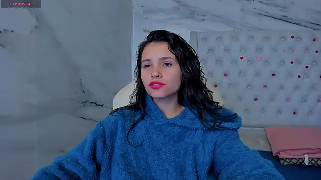 Snapshot of arissha_lee chatting on 15, 6, 2026 arissha lee online show from 15, 6, 2026
