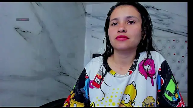 Snapshot of arissha_lee chatting on 22, 6, 2026 arissha lee online show from 22, 6, 2026