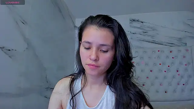 Snapshot of arissha_lee chatting on 14, 6, 2026 arissha lee online show from 14, 6, 2026