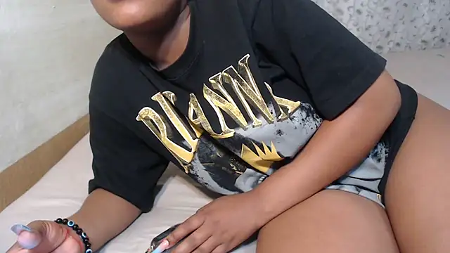 NiceCandyxx online show from 16, 9, 2025