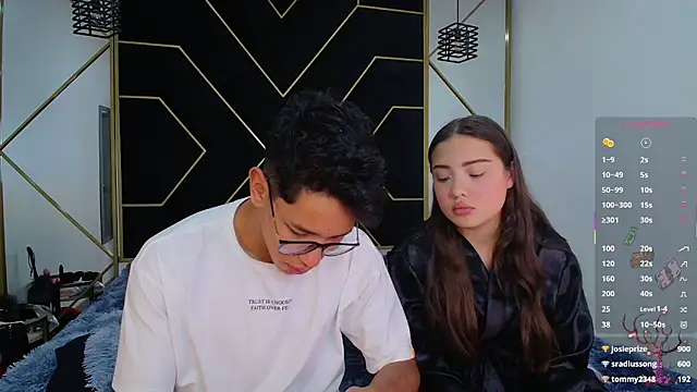 RyanPricee online show from 5, 11, 2025