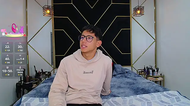 RyanPricee online show from 30, 10, 2025