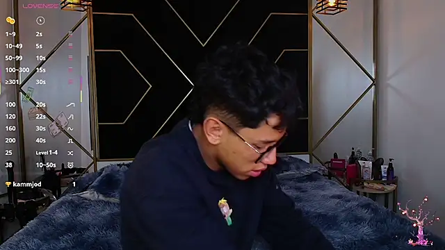 RyanPricee online show from 4, 11, 2025